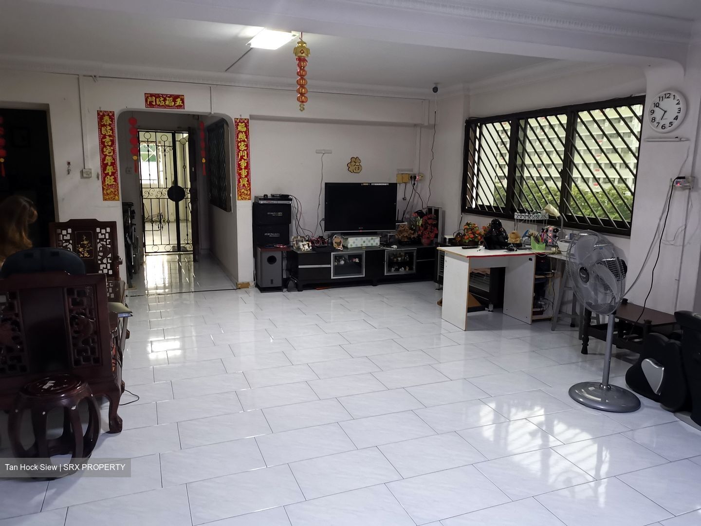 Blk 966 Jurong West Street 93 (Jurong West), HDB 5 Rooms #347116851